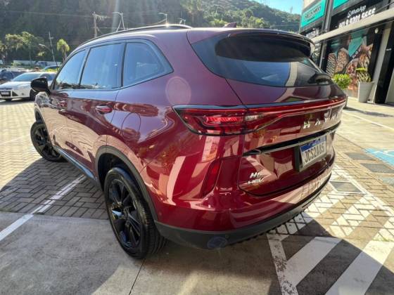 GWM HAVAL H6 1.5 HEV PREMIUM E-TRACTION
